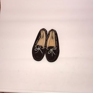 Ugg moccasins